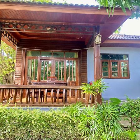 Khum Laanta Resort - Sha Extra Plus Koh Lanta Bagian luar foto