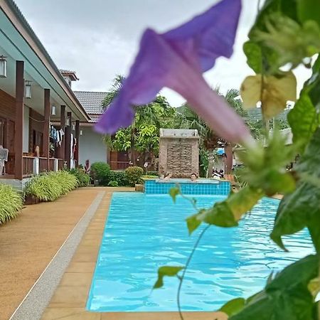 Khum Laanta Resort - Sha Extra Plus Koh Lanta Bagian luar foto
