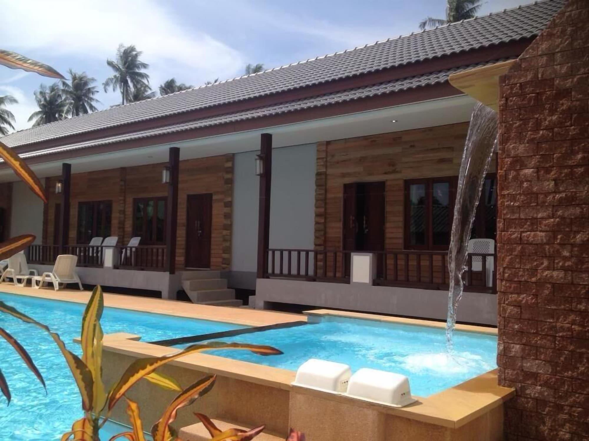 Khum Laanta Resort - Sha Extra Plus Koh Lanta Bagian luar foto