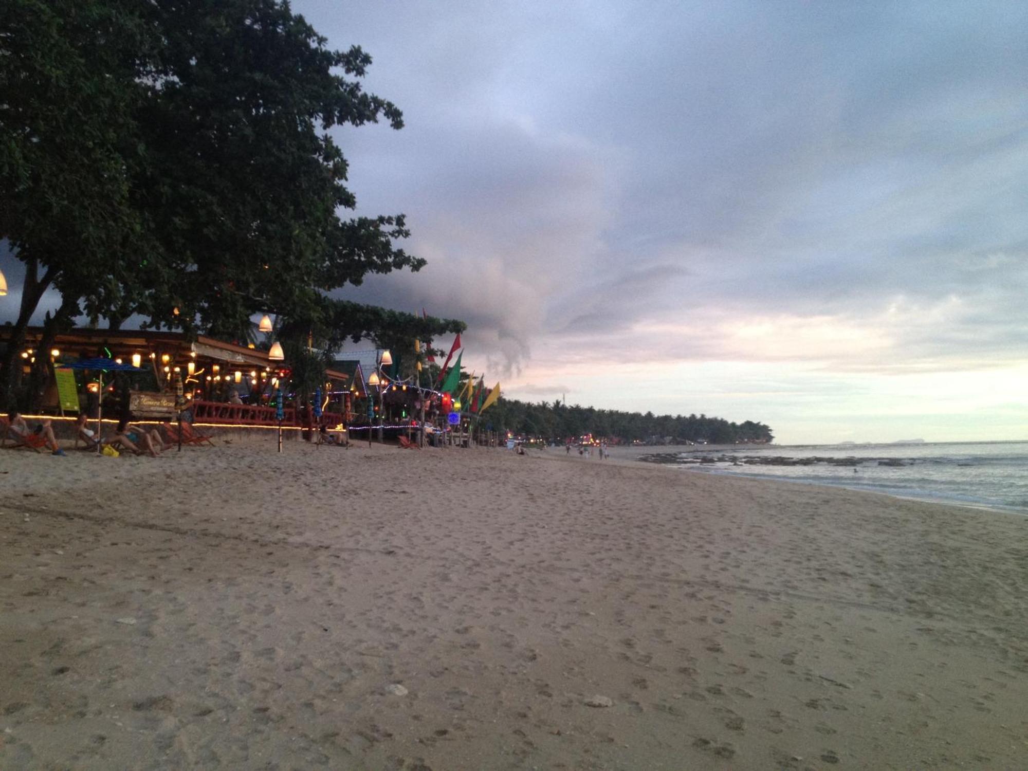 Khum Laanta Resort - Sha Extra Plus Koh Lanta Bagian luar foto