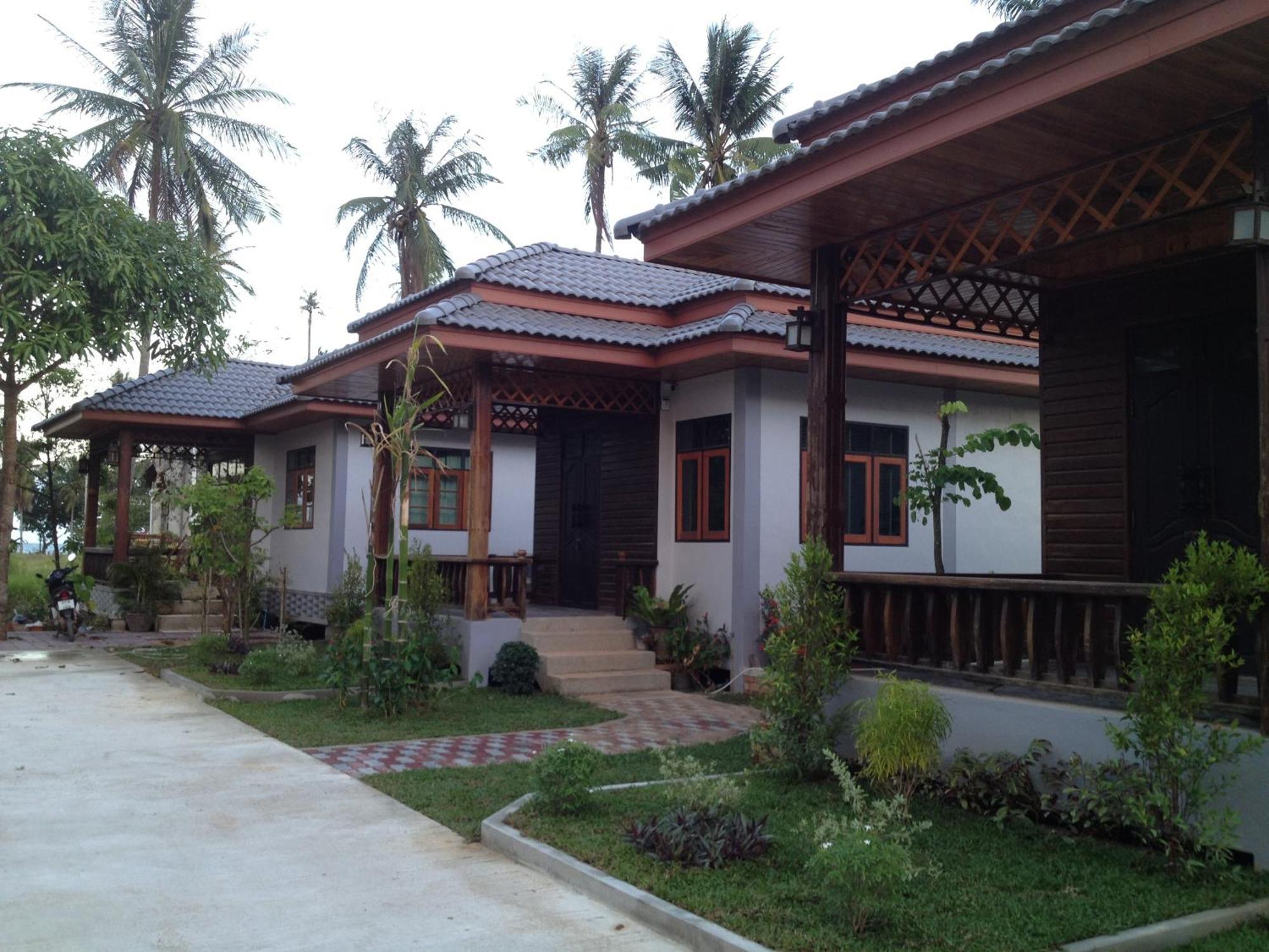 Khum Laanta Resort - Sha Extra Plus Koh Lanta Bagian luar foto