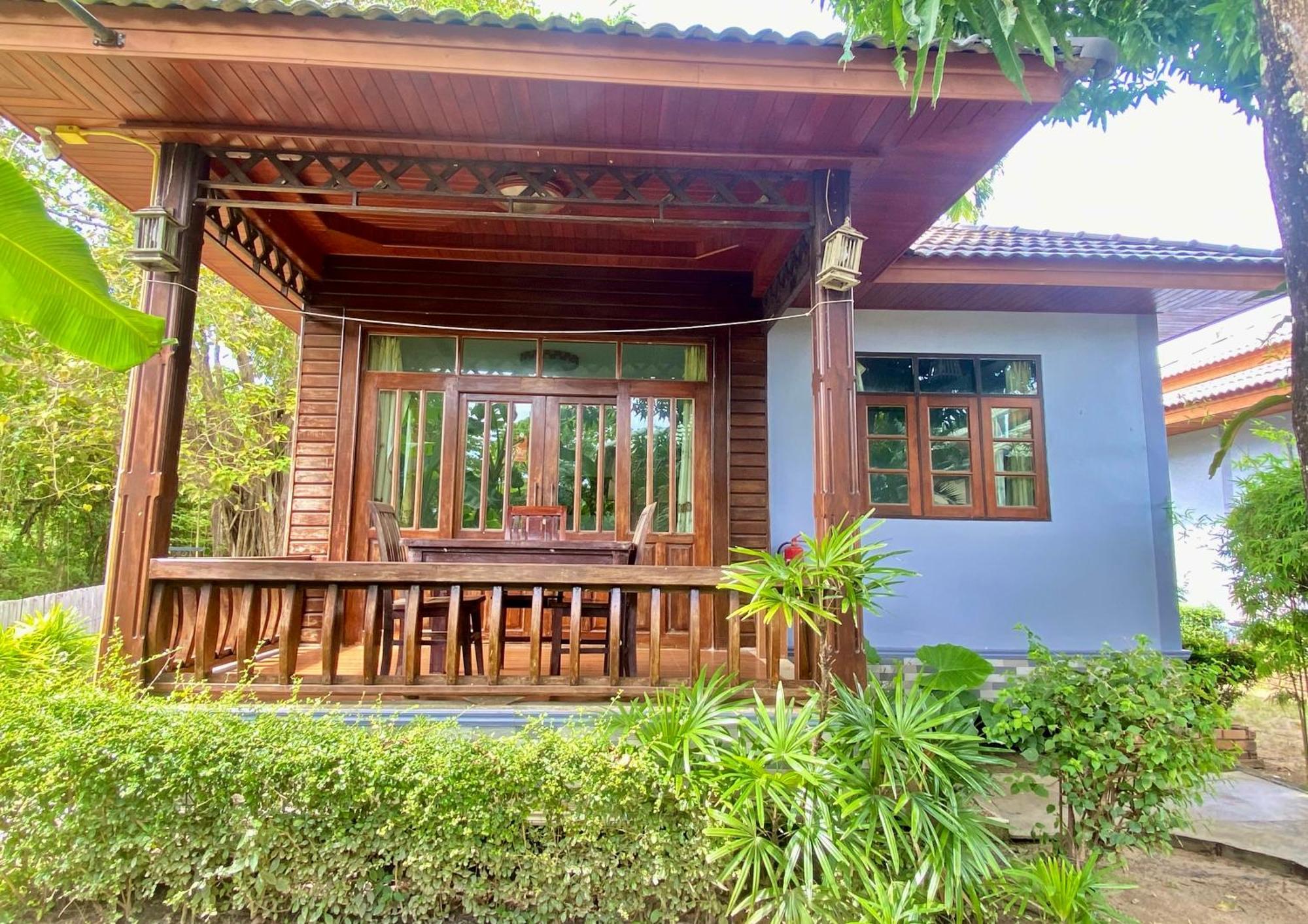 Khum Laanta Resort - Sha Extra Plus Koh Lanta Bagian luar foto