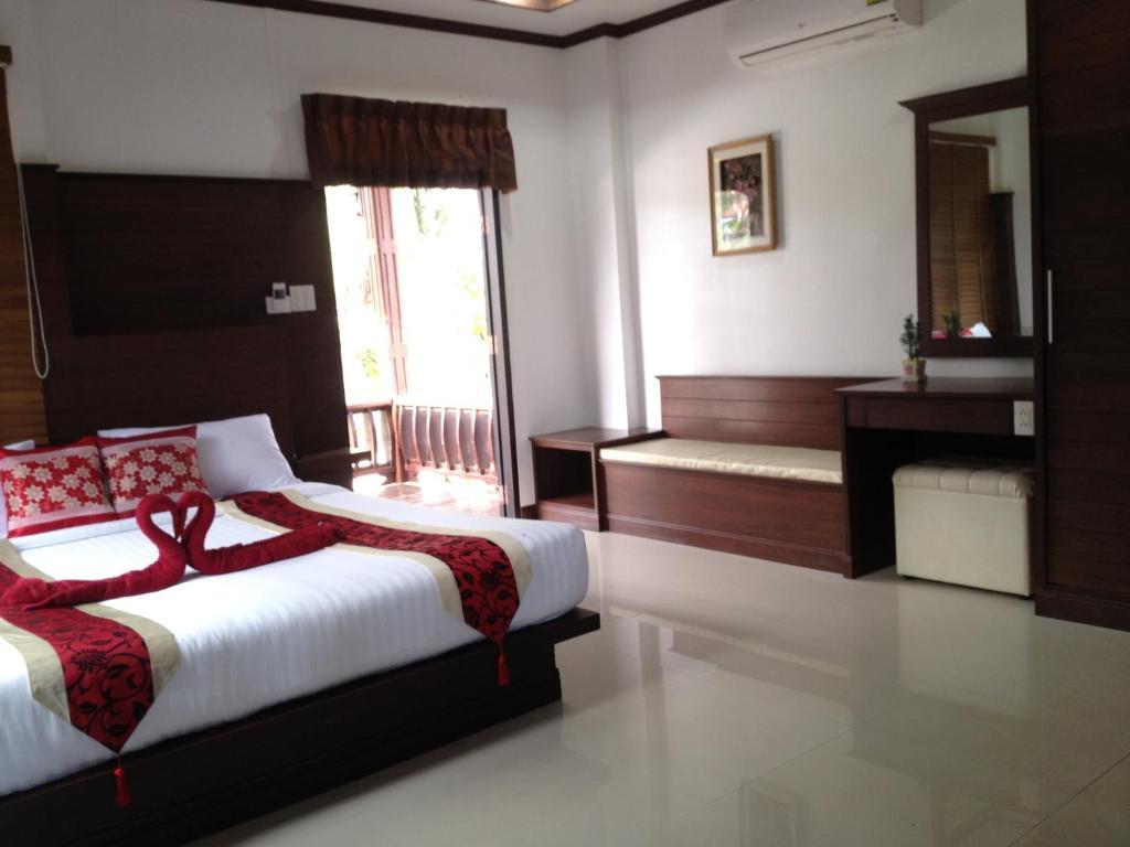 Khum Laanta Resort - Sha Extra Plus Koh Lanta Ruang foto