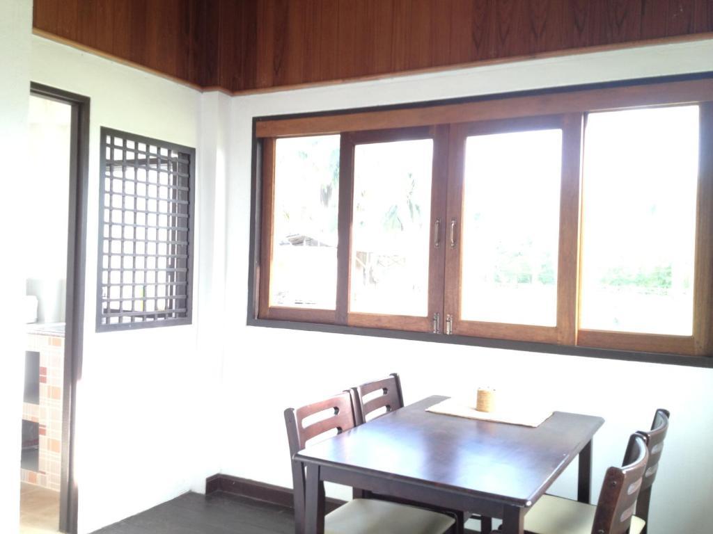 Khum Laanta Resort - Sha Extra Plus Koh Lanta Ruang foto