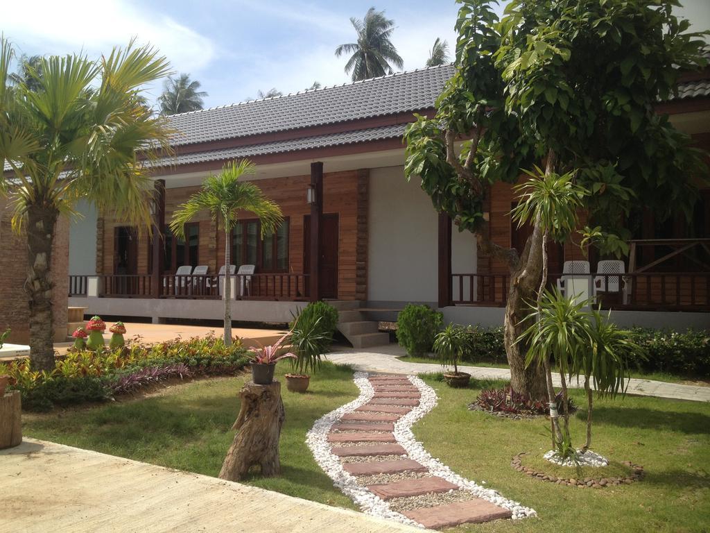 Khum Laanta Resort - Sha Extra Plus Koh Lanta Bagian luar foto