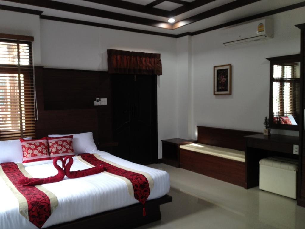 Khum Laanta Resort - Sha Extra Plus Koh Lanta Bagian luar foto