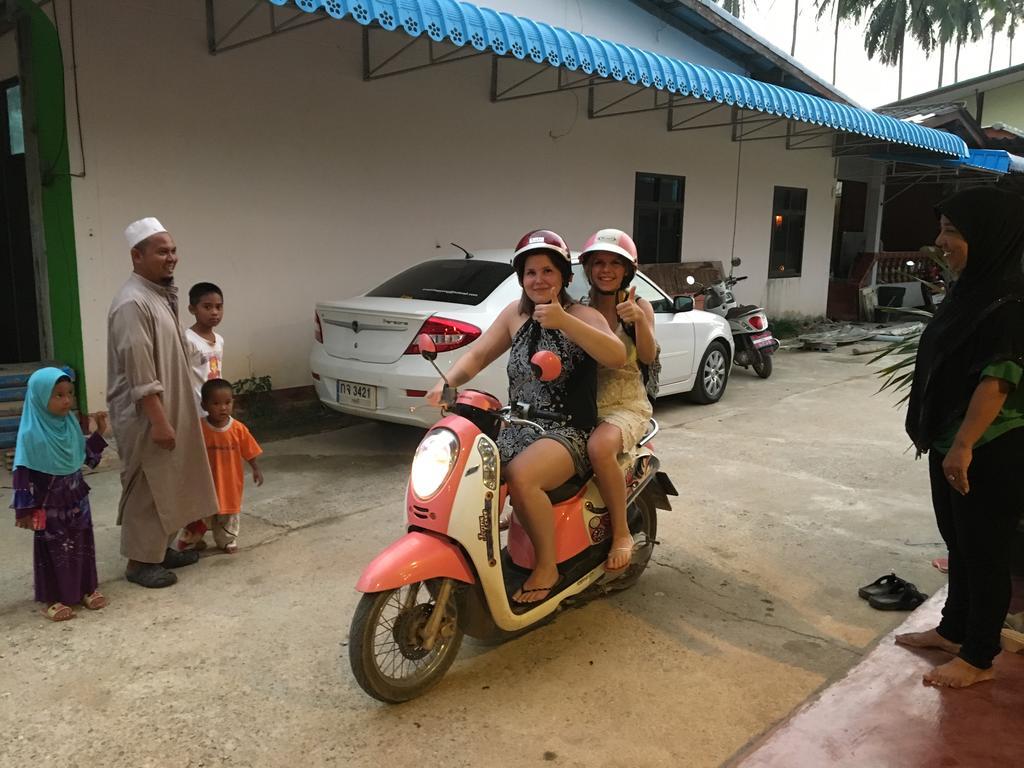 Khum Laanta Resort - Sha Extra Plus Koh Lanta Bagian luar foto