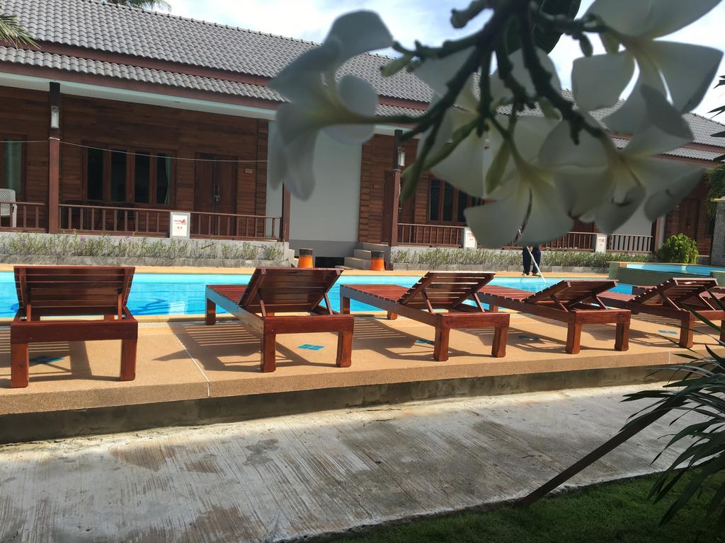 Khum Laanta Resort - Sha Extra Plus Koh Lanta Bagian luar foto