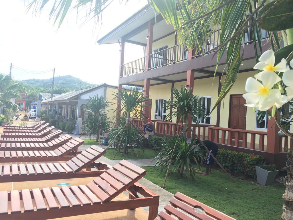 Khum Laanta Resort - Sha Extra Plus Koh Lanta Bagian luar foto