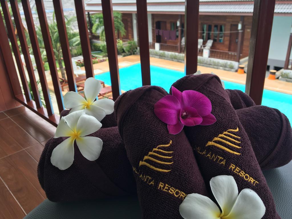 Khum Laanta Resort - Sha Extra Plus Koh Lanta Bagian luar foto