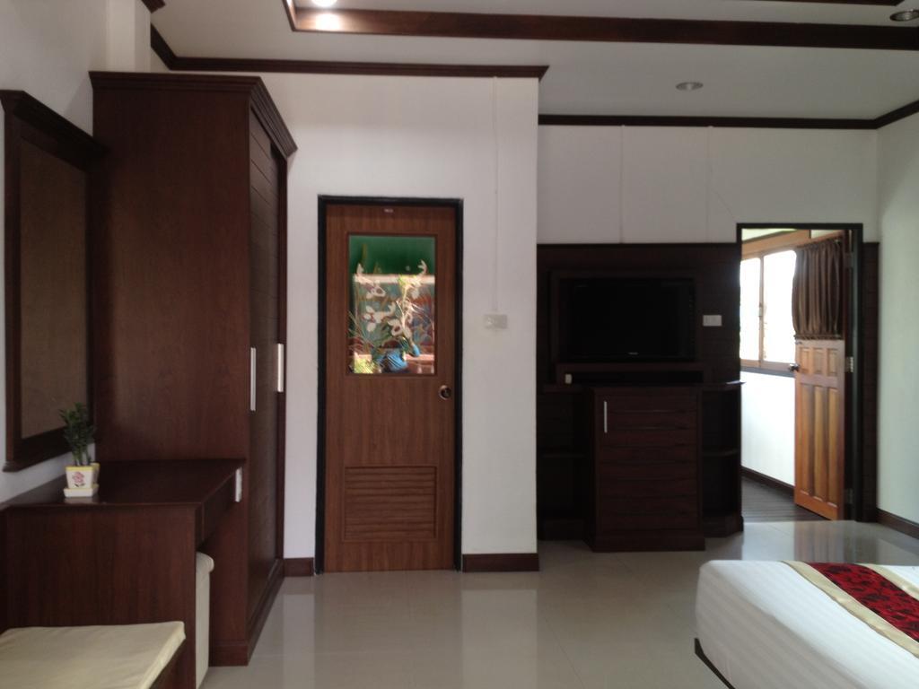 Khum Laanta Resort - Sha Extra Plus Koh Lanta Bagian luar foto