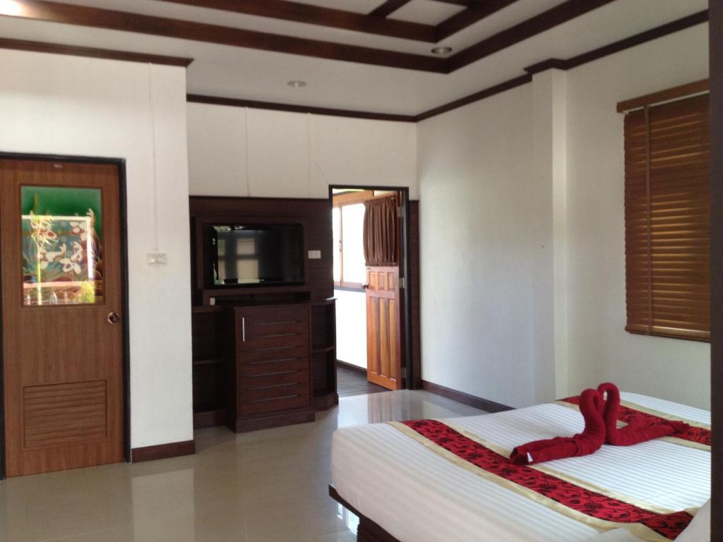 Khum Laanta Resort - Sha Extra Plus Koh Lanta Ruang foto