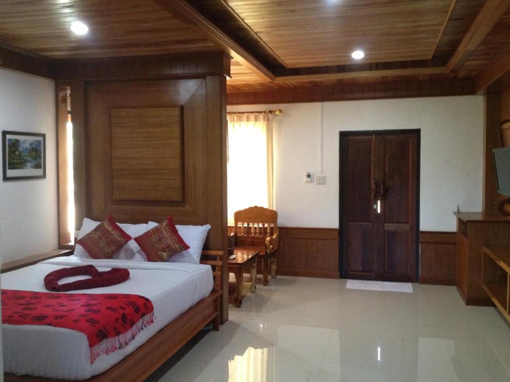 Khum Laanta Resort - Sha Extra Plus Koh Lanta Bagian luar foto