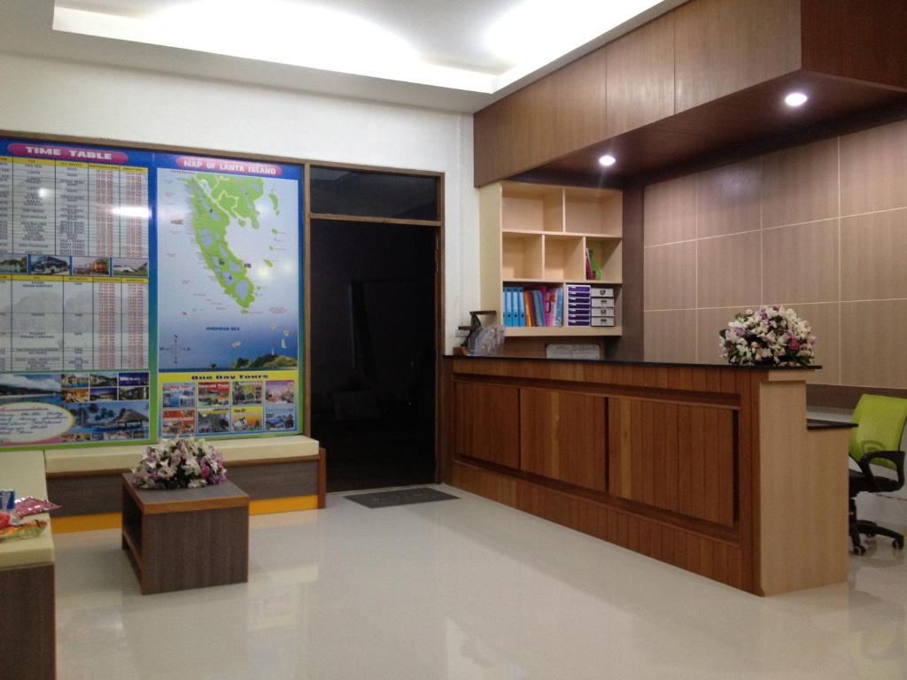Khum Laanta Resort - Sha Extra Plus Koh Lanta Bagian luar foto