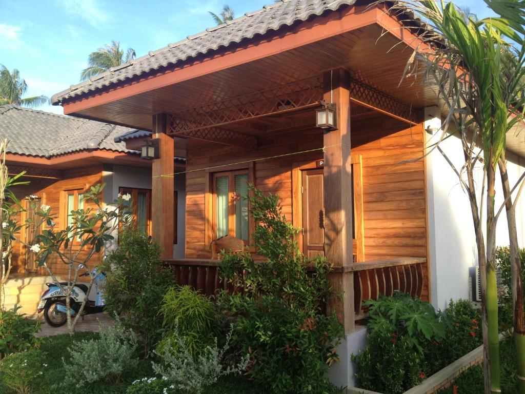 Khum Laanta Resort - Sha Extra Plus Koh Lanta Bagian luar foto