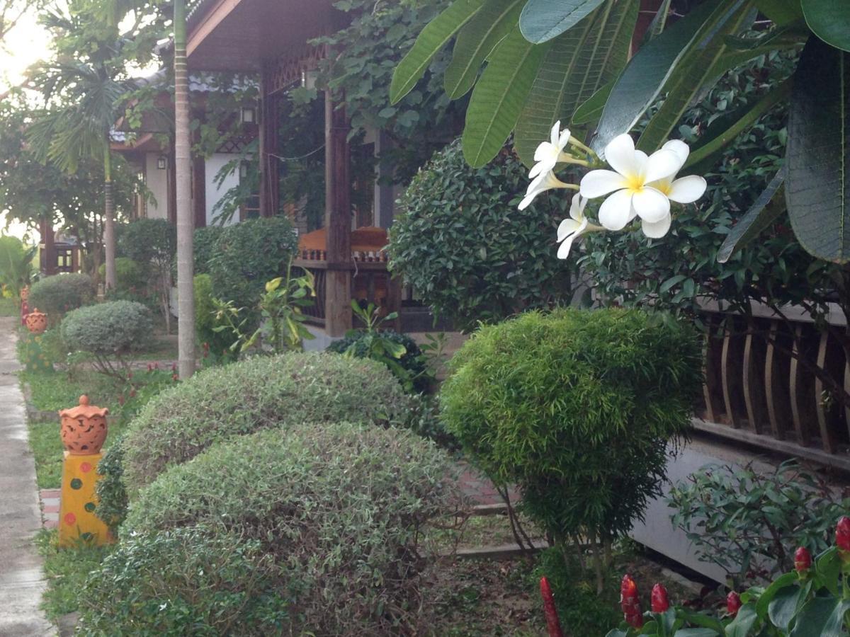 Khum Laanta Resort - Sha Extra Plus Koh Lanta Bagian luar foto