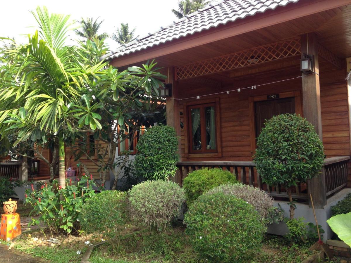 Khum Laanta Resort - Sha Extra Plus Koh Lanta Bagian luar foto
