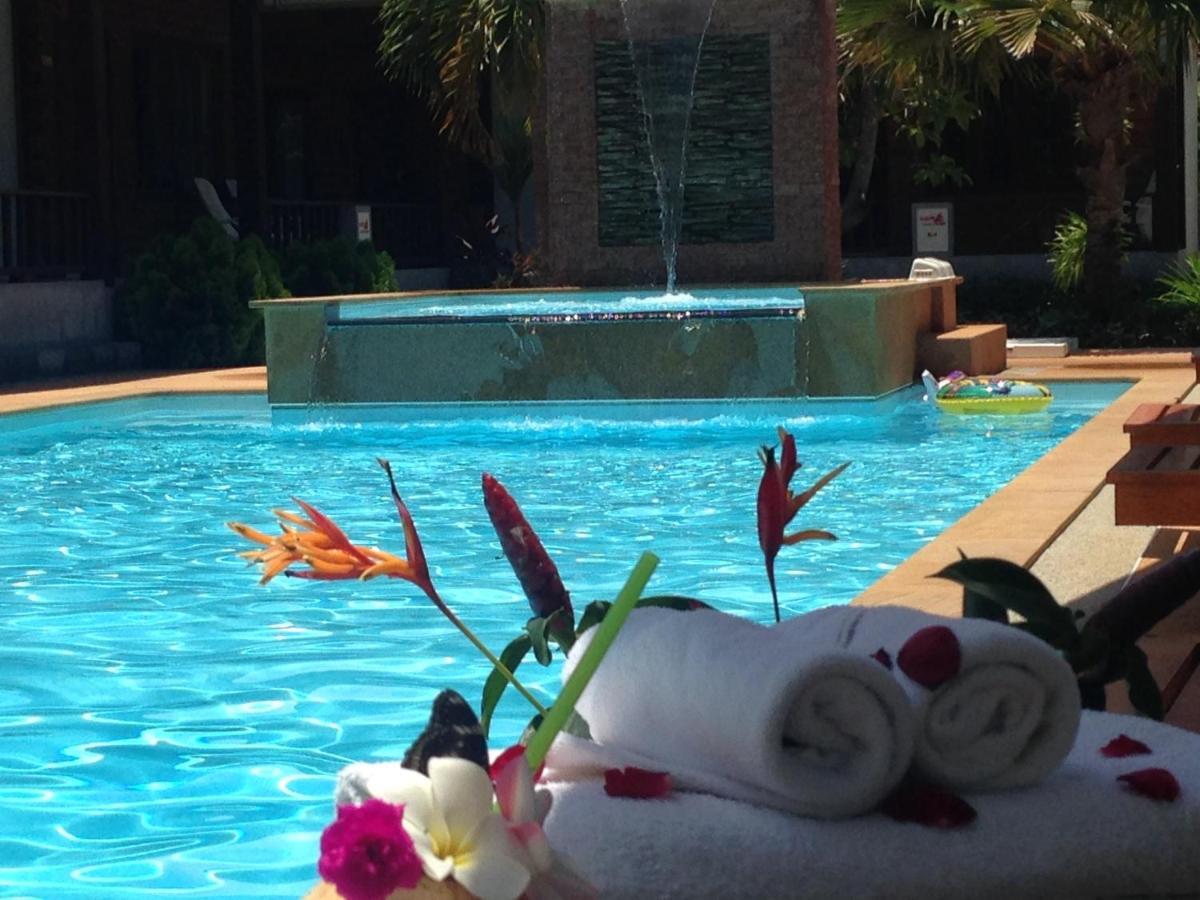 Khum Laanta Resort - Sha Extra Plus Koh Lanta Bagian luar foto