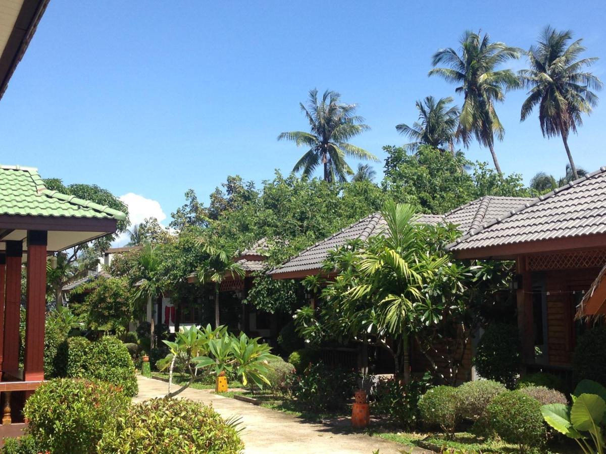 Khum Laanta Resort - Sha Extra Plus Koh Lanta Bagian luar foto
