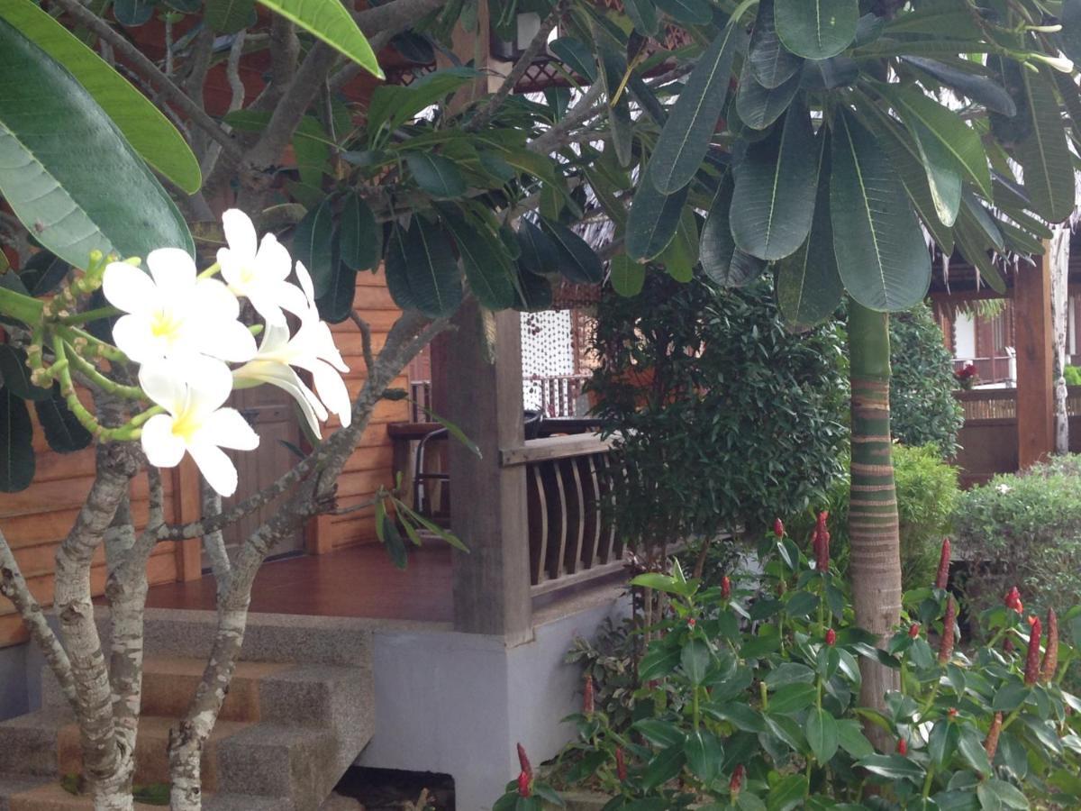 Khum Laanta Resort - Sha Extra Plus Koh Lanta Bagian luar foto