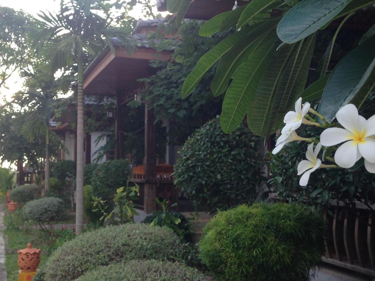 Khum Laanta Resort - Sha Extra Plus Koh Lanta Bagian luar foto