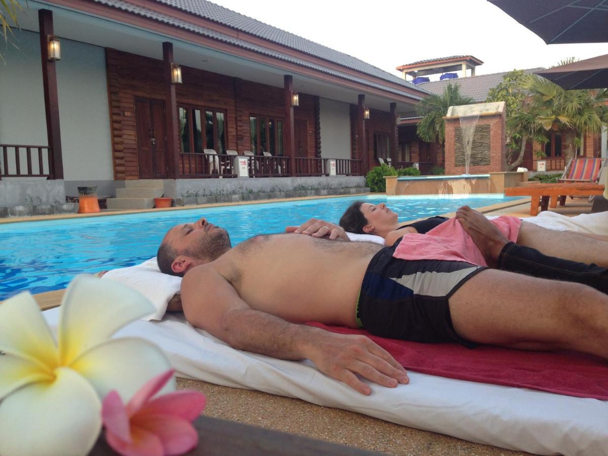 Khum Laanta Resort - Sha Extra Plus Koh Lanta Bagian luar foto
