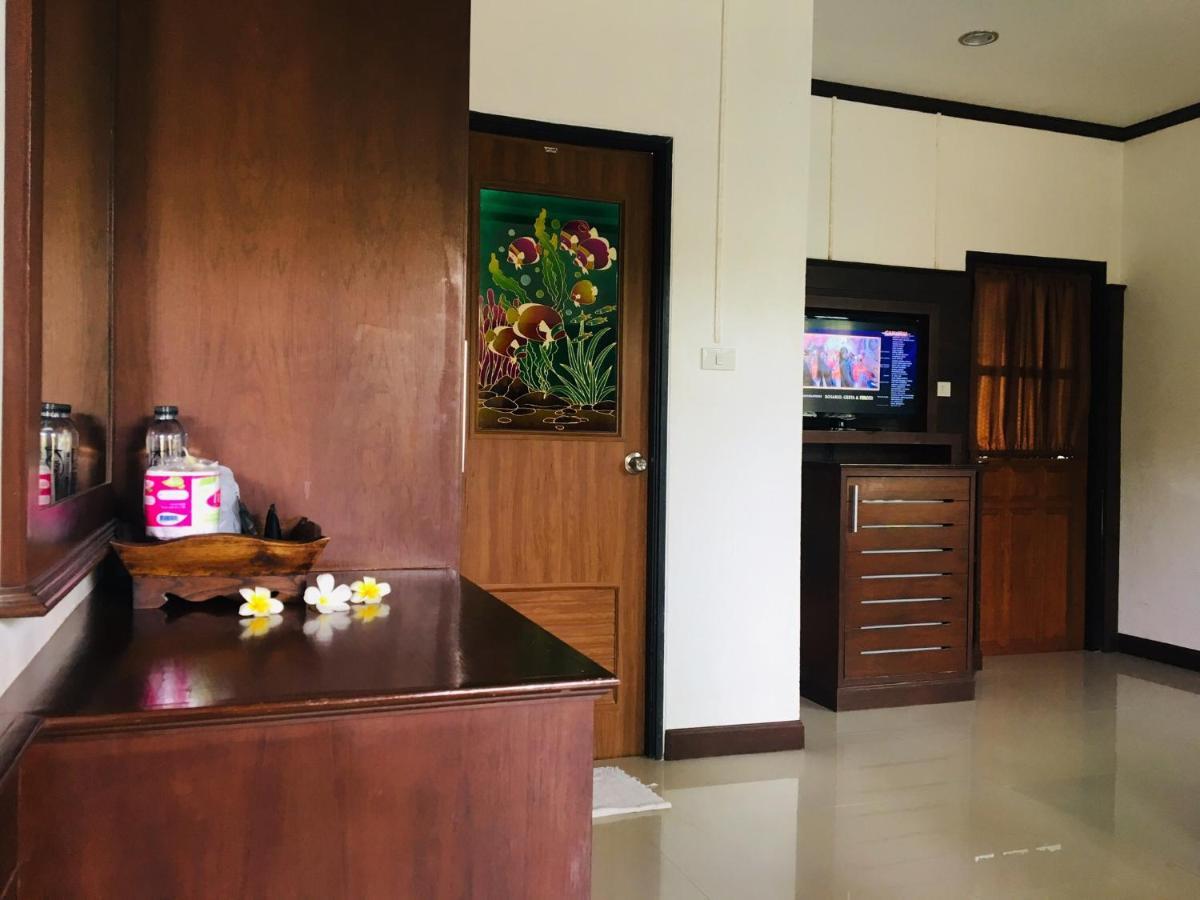 Khum Laanta Resort - Sha Extra Plus Koh Lanta Bagian luar foto