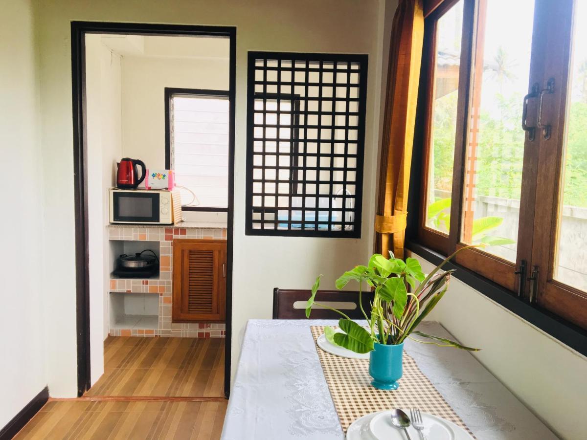 Khum Laanta Resort - Sha Extra Plus Koh Lanta Bagian luar foto