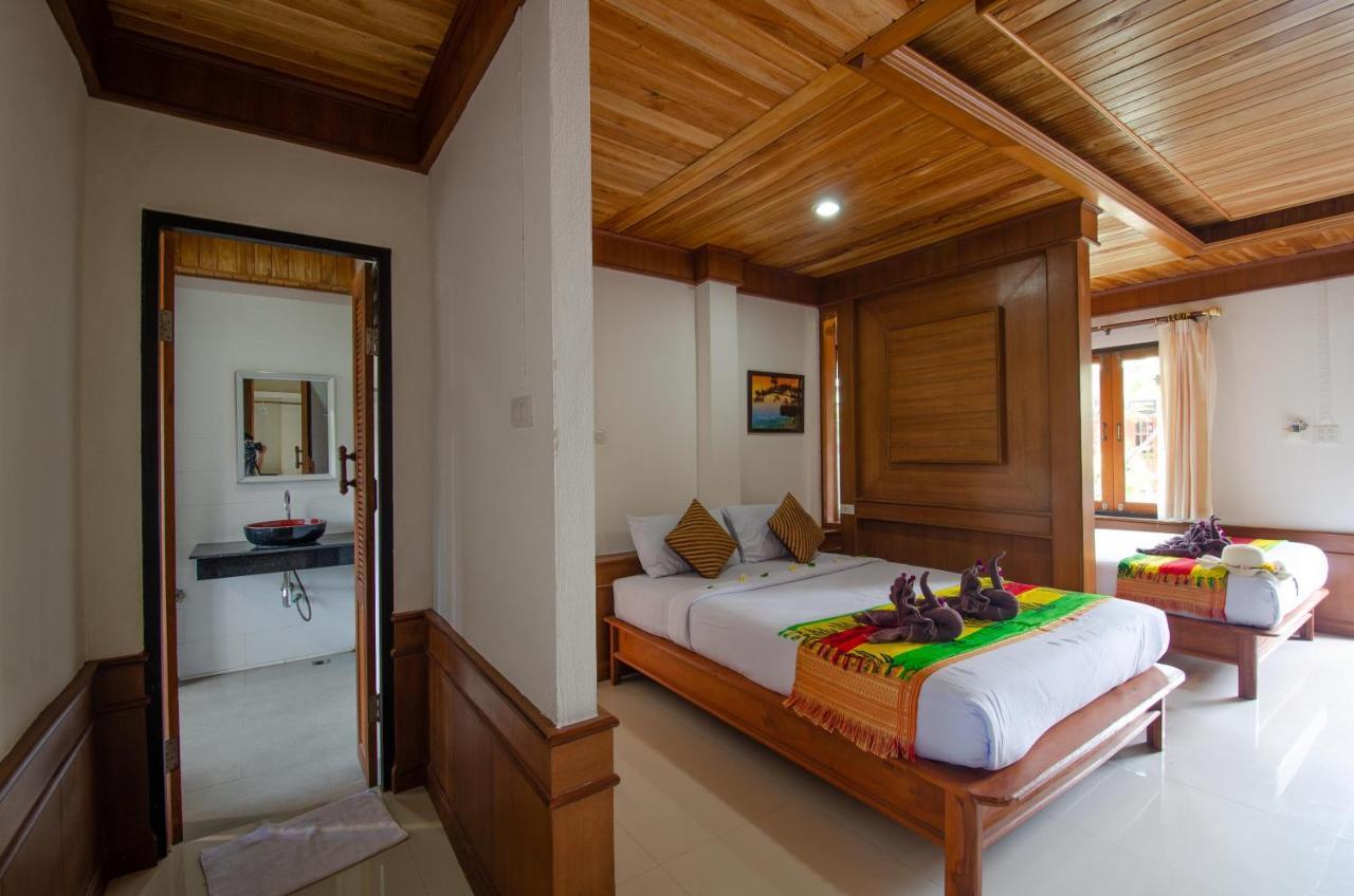 Khum Laanta Resort - Sha Extra Plus Koh Lanta Bagian luar foto