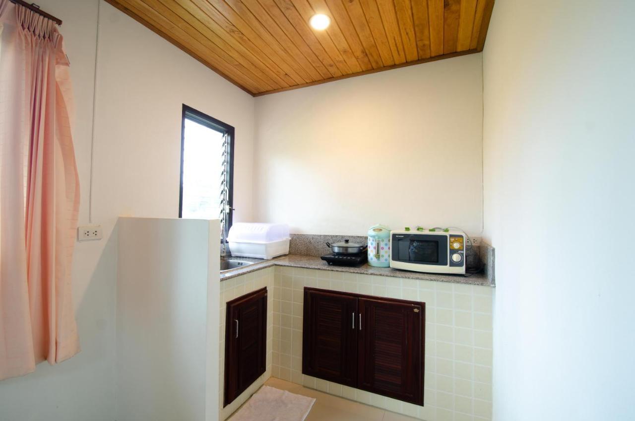 Khum Laanta Resort - Sha Extra Plus Koh Lanta Bagian luar foto