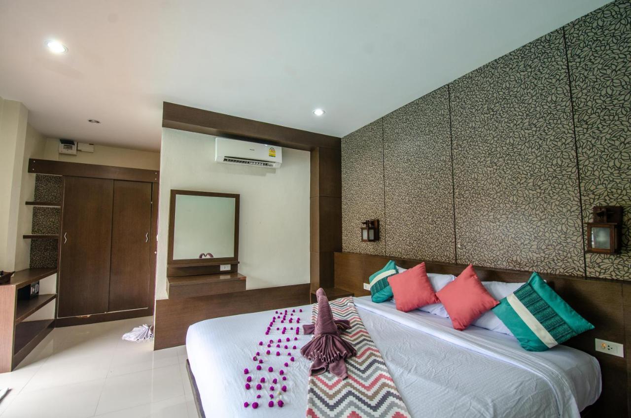 Khum Laanta Resort - Sha Extra Plus Koh Lanta Bagian luar foto